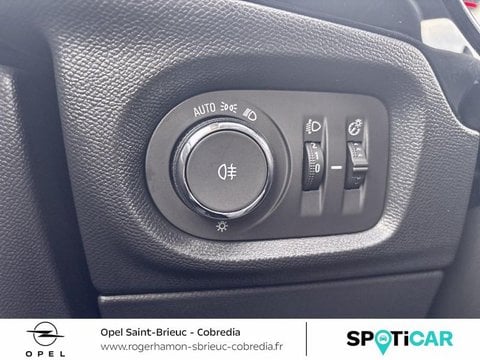 Voitures D'occasion À Yffiniac | Opel Corsa 1.2 75Ch Edition