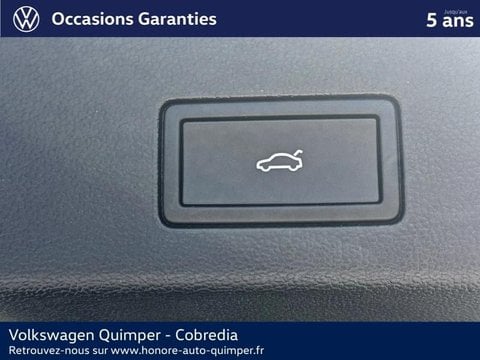 Voitures D'occasion À Quimper | Volkswagen Golf Sw 1.5 Etsi Evo2 150Ch Style Dsg7