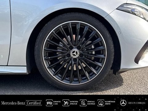 Voitures D'occasion À Brest | Mercedes-Benz Classe A 200 163Ch Amg Line 7G-Dct