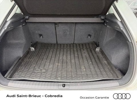 Voitures D'occasion À Saint-Brieuc | Audi Q3 35 Tfsi 150Ch Design