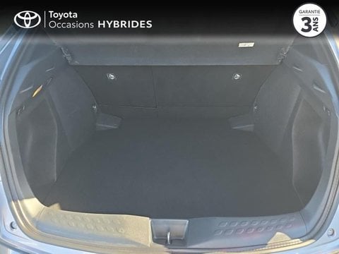 Voitures D'occasion À Vannes | Toyota C-Hr 122H Edition 2Wd E-Cvt Rc18