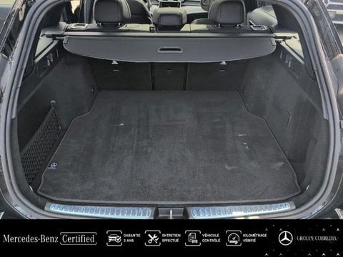 Voitures D'occasion À Saint-Brieuc | Mercedes-Benz Classe C Break 220 D 197Ch Amg Line