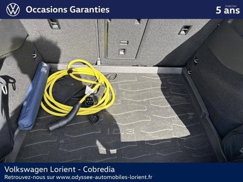 Voitures D'occasion À Lanester | Volkswagen Id.3 204Ch Pro Performance 58 Kwh Active
