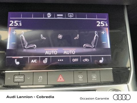 Voitures D'occasion À Lannion | Audi A6 35 Tdi 163Ch Business Executive S Tronic 7 9Cv