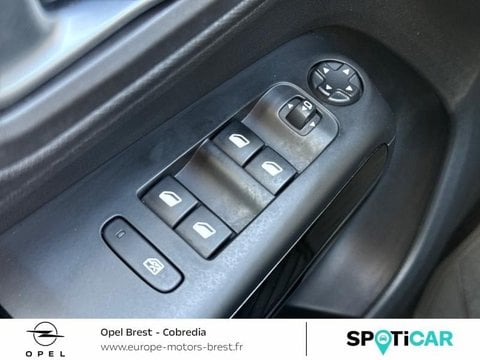 Voitures D'occasion À Brest | Citroën C5 Aircross Bluehdi 130Ch S&S Feel Eat8 E6.D-Temp