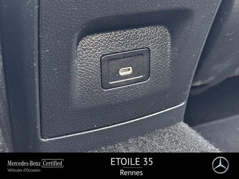 Voitures D'occasion À Saint-Grégoire | Mercedes-Benz Classe A 250 E 163+109Ch Amg Line 8G-Dct