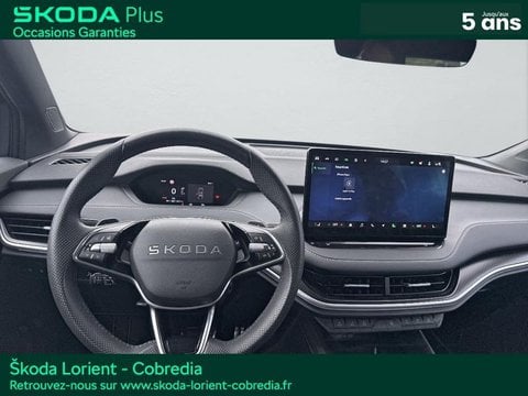 Voitures D'occasion À Lanester | Škoda Elroq 204Ch 60 Sportline