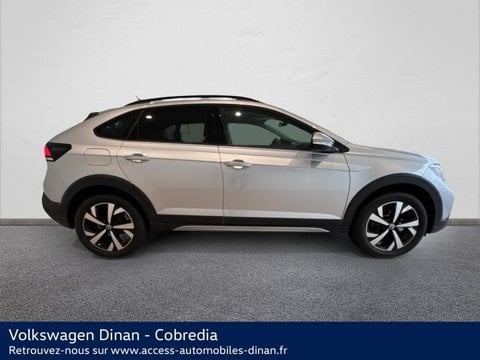 Voitures D'occasion À Quevert | Volkswagen Taigo 1.0 Tsi 116Ch Vw Edition Dsg7