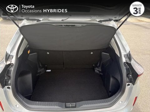 Voitures D'occasion À Vannes | Toyota Yaris Cross 116H Dynamic Mc24