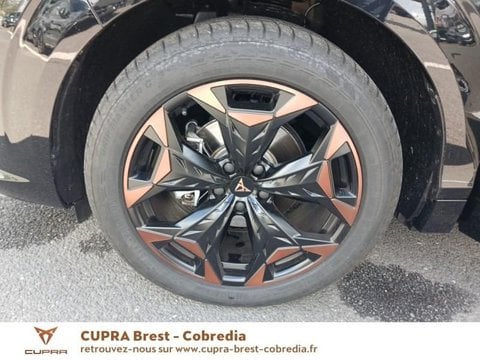 Voitures D'occasion À Brest | Cupra Terramar 1.5 Etsi Hybrid 150Ch V Dsg7