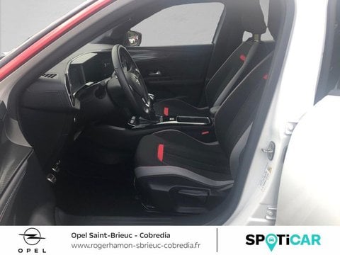 Voitures D'occasion À Yffiniac | Opel Mokka 1.5 D 110Ch Gs Line