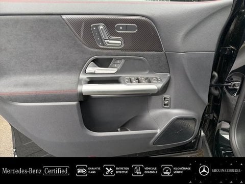 Voitures D'occasion À Saint-Grégoire | Mercedes-Benz Gla 200 163Ch Amg Line 7G-Dct