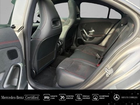 Voitures D'occasion À Saint-Grégoire | Mercedes-Benz Cla 250 E Hybrid Eq 218Ch Amg Line 8G-Dct