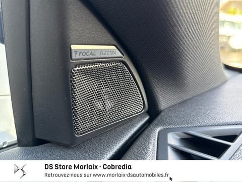 Voitures D'occasion À Saint-Martin-Des-Champs | Ds Ds 7 Crossback E-Tense 4X4 300Ch Grand Chic