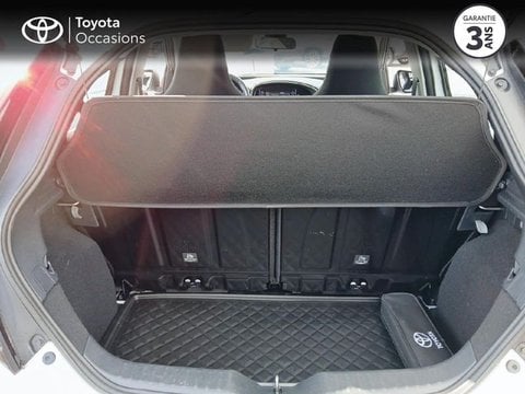 Voitures D'occasion À Carhaix-Plouguer | Toyota Aygo X 1.0 Vvt-I 72Ch Dynamic