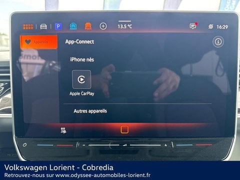 Voitures D'occasion À Lanester | Volkswagen Id. Buzz 286Ch Pro 7 Places 86 Kwh