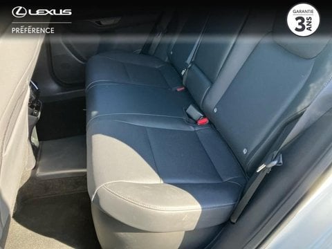 Voitures D'occasion À Lanester | Lexus Nx 450H+ F Sport Executive 4Wd My25