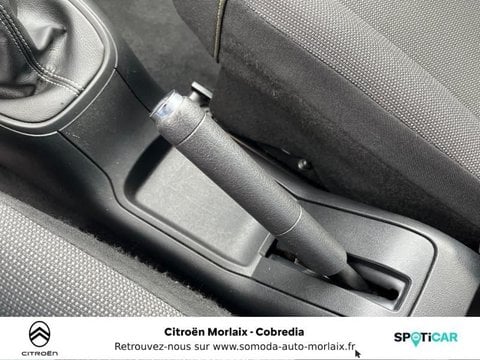 Voitures D'occasion À Saint-Martin-Des-Champs | Citroën C3 1.2 Puretech 83Ch S&S You!