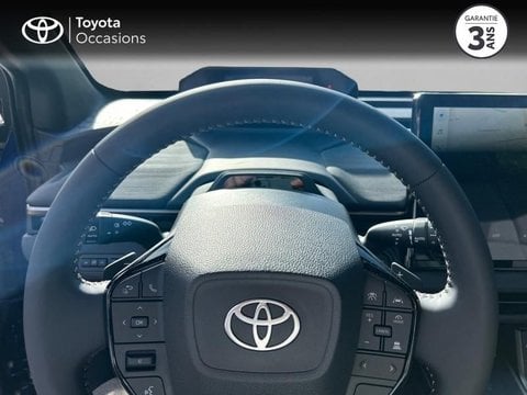 Voitures D'occasion À Quimper | Toyota Bz4X Touring 224Ch 11Kw Grande Autonomie Design