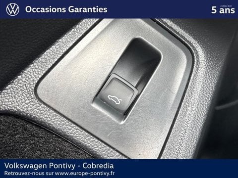Voitures D'occasion À Pontivy | Volkswagen Tiguan Allspace 2.0 Tdi 150Ch Life Plus Dsg7