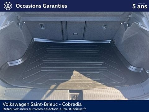 Voitures D'occasion À Saint-Brieuc | Volkswagen T-Roc 2.0 Tdi 150Ch R-Line Dsg7