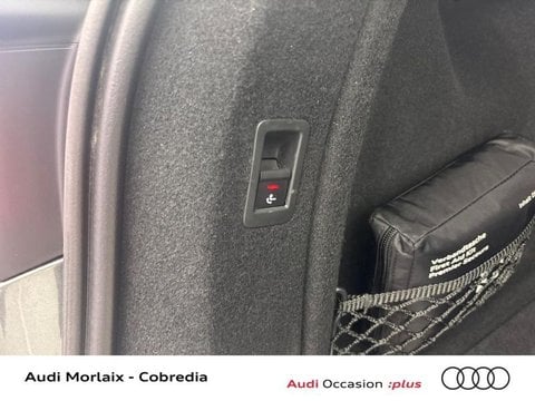 Voitures D'occasion À Saint-Martin-Des-Champs | Audi A4 Avant 40 Tdi 204Ch S Line Quattro S Tron...