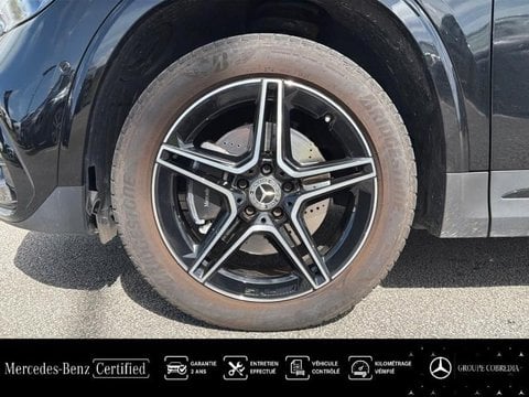 Voitures D'occasion À Vannes | Mercedes-Benz Gla 250 E Hybrid Eq 218Ch Amg Line 8G-Dct
