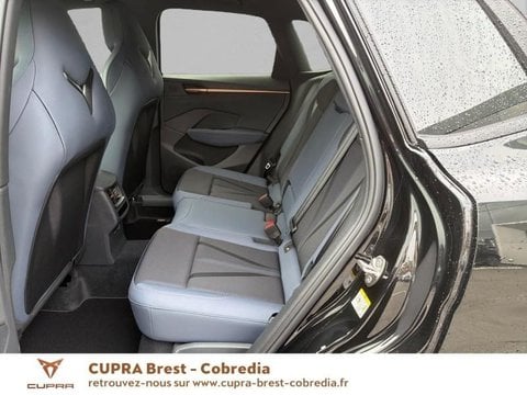 Voitures D'occasion À Brest | Cupra Terramar 1.5 Etsi Hybrid 150Ch V Dsg7