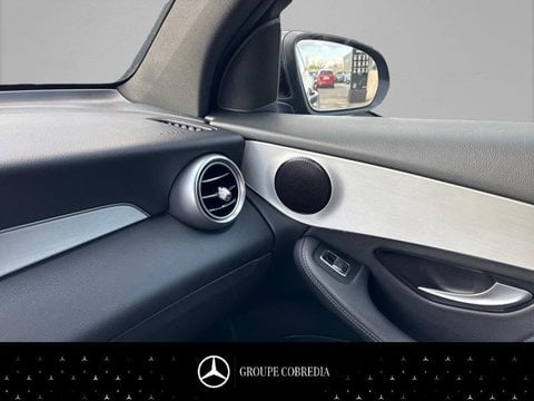Voitures D'occasion À Vannes | Mercedes-Benz Glc 220 D 194Ch Amg Line 4Matic 9G-Tronic