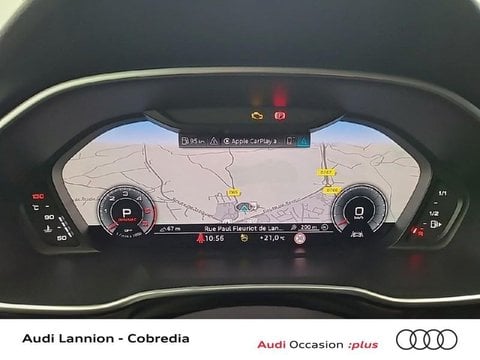 Voitures D'occasion À Lannion | Audi Q3 Sportback 35 Tdi 150Ch S Edition Quattro S Tronic 7