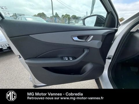 Voitures D'occasion À Theix-Noyalo | Mg Mgs5 Ev 231Ch - 64Kwh Luxury