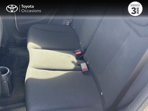 Voitures D'occasion À Vannes | Toyota Aygo X 1.0 Vvt-I 72Ch Design My23