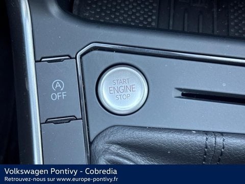 Voitures D'occasion À Pontivy | Volkswagen Taigo 1.0 Tsi 116Ch Vw Edition