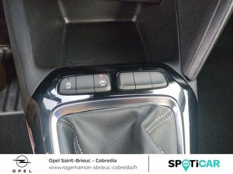 Voitures D'occasion À Yffiniac | Opel Corsa 1.2 75Ch Edition