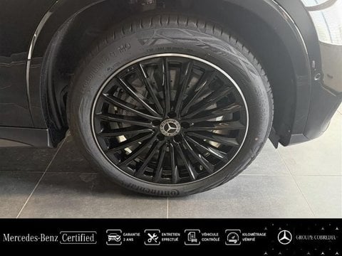 Voitures D'occasion À Saint-Martin-Des-Champs | Mercedes-Benz Glc Coupé 220 D 197Ch Amg Line 4M...