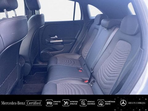 Voitures D'occasion À Saint-Grégoire | Mercedes-Benz Gla 200 D 150Ch Progressive Line 8G-Dct