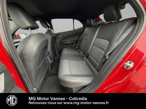 Voitures D'occasion À Theix-Noyalo | Mg Mg3 Hybrid+ 195Ch Luxury