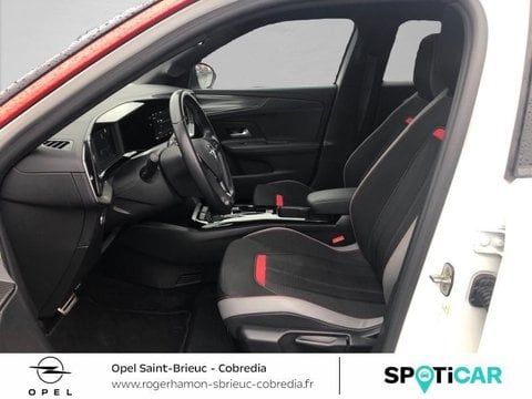 Voitures D'occasion À Yffiniac | Opel Mokka Mokka-E 136Ch Gs Line