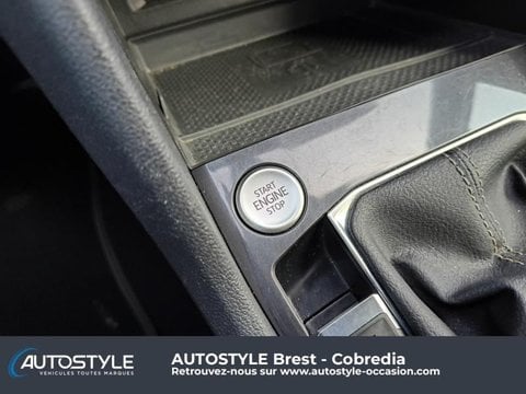 Voitures D'occasion À Brest | Volkswagen Tiguan Allspace 2.0 Tdi 150Ch R-Line Dsg7
