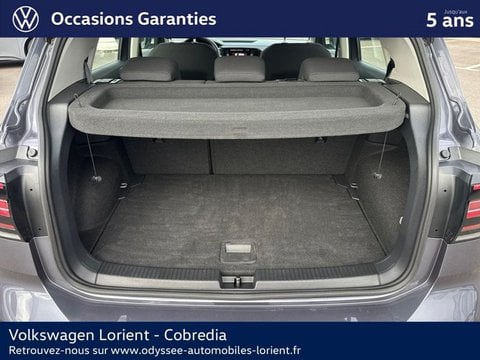 Voitures D'occasion À Lanester | Volkswagen T-Cross 1.0 Tsi 110Ch Life Tech