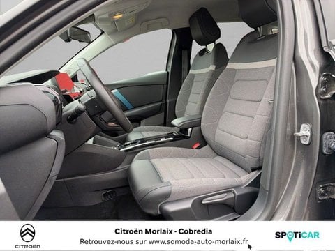 Voitures D'occasion À Saint-Martin-Des-Champs | Citroën C4 Moteur Électrique 136Ch (100 Kw) Fe...