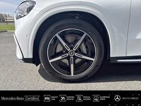 Voitures D'occasion À Saint-Brieuc | Mercedes-Benz Glc 400 Eq 489Ch Amg Line 4Matic