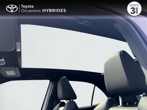 Voitures D'occasion À Belz | Toyota Yaris Cross 116H Trail My22