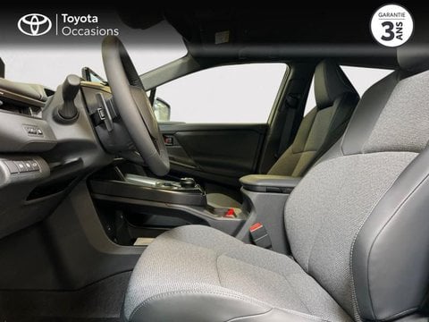 Voitures D'occasion À Belz | Toyota Bz4X 224Ch 11Kw Grande Autonomie Design Mc25