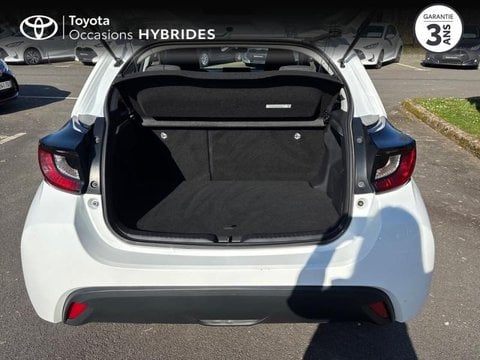 Voitures D'occasion À Pabu | Toyota Yaris 116H Dynamic 5P My21