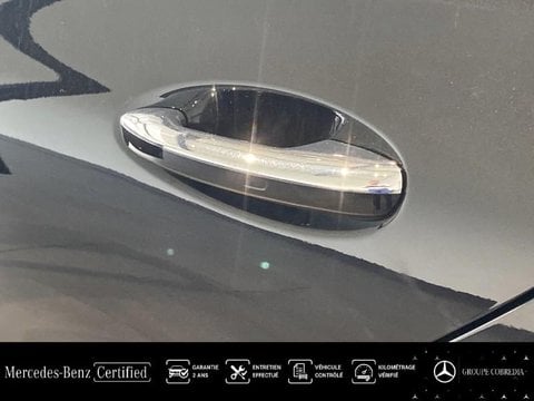 Voitures D'occasion À Quimper | Mercedes-Benz Classe C 300 D E Hybrid Eq 197+129Ch Amg Line