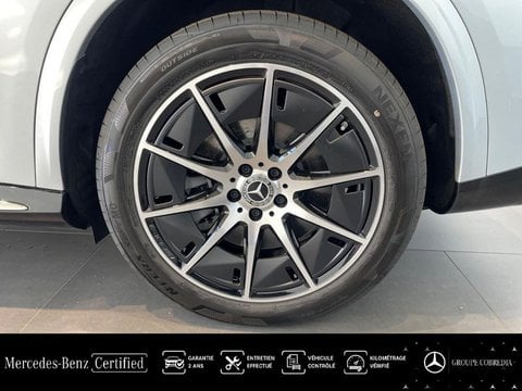 Voitures D'occasion À Quimper | Mercedes-Benz Glc 400 Eq 489Ch Amg Line 4Matic