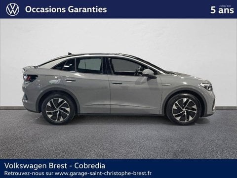 Voitures D'occasion À Brest | Volkswagen Id.5 174Ch Pro 77 Kwh