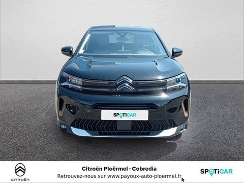 Voitures D'occasion À Ploërmel | Citroën C5 Aircross Bluehdi 130Ch S&S C-Series Eat8