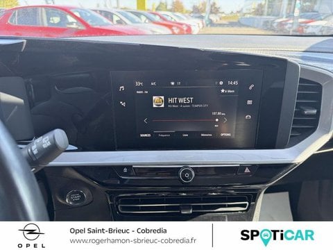 Voitures D'occasion À Yffiniac | Opel Mokka Mokka-E 136Ch Elegance